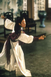 Duel to the Death